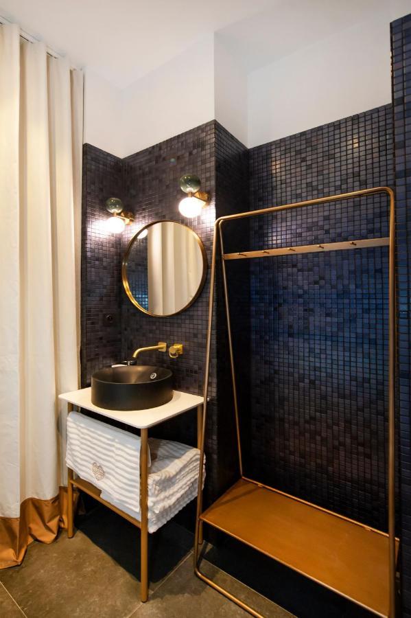 Le Marais Prestige Luxueux - Cosy - Wifi Apartment Paris Exterior photo