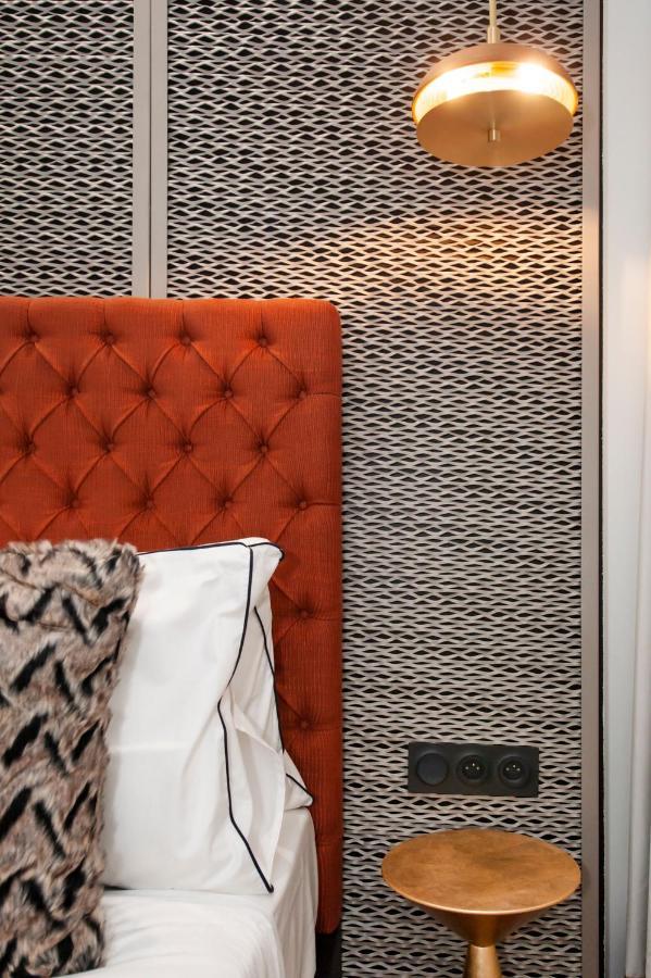 Le Marais Prestige Luxueux - Cosy - Wifi Apartment Paris Exterior photo