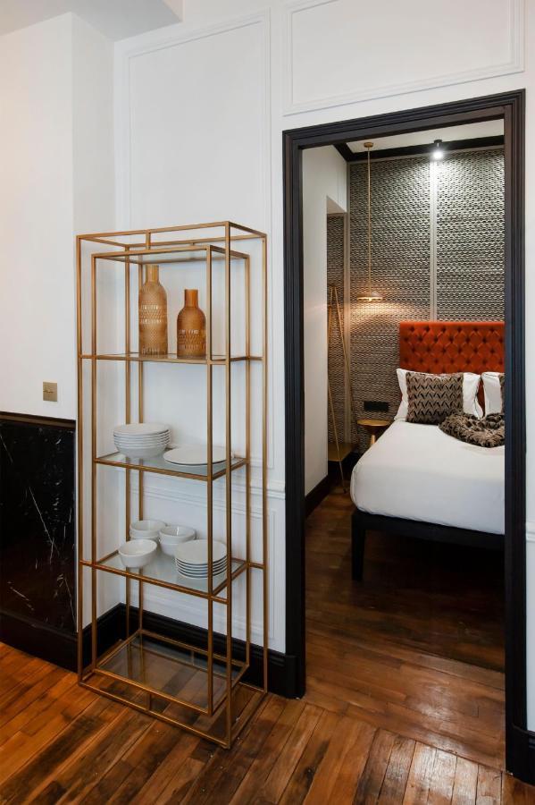 Le Marais Prestige Luxueux - Cosy - Wifi Apartment Paris Exterior photo