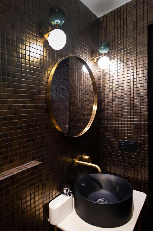 Le Marais Prestige Luxueux - Cosy - Wifi Apartment Paris Exterior photo