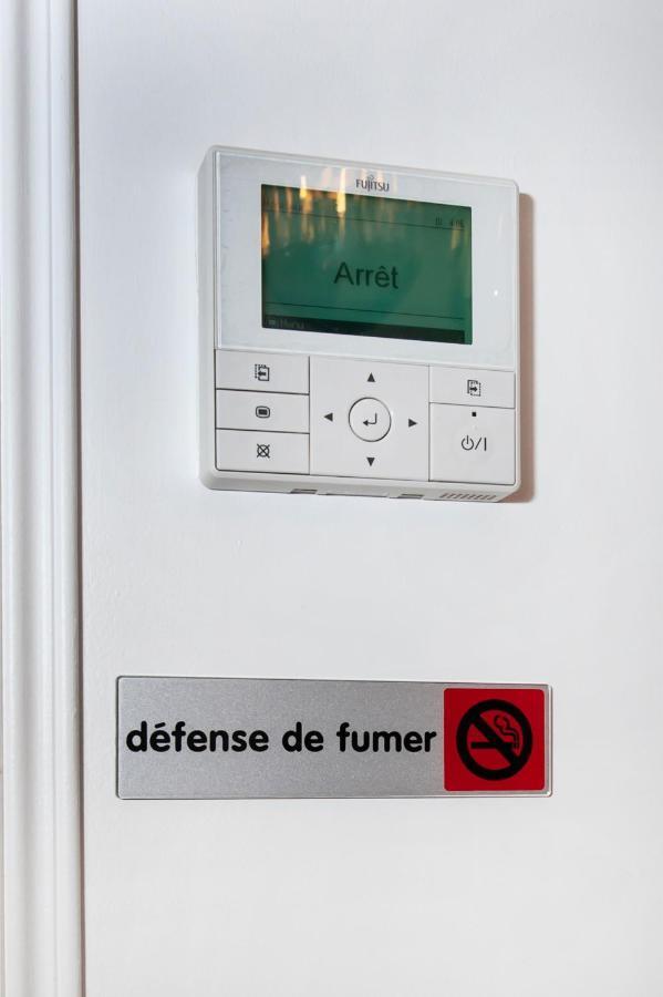 Le Marais Prestige Luxueux - Cosy - Wifi Apartment Paris Exterior photo
